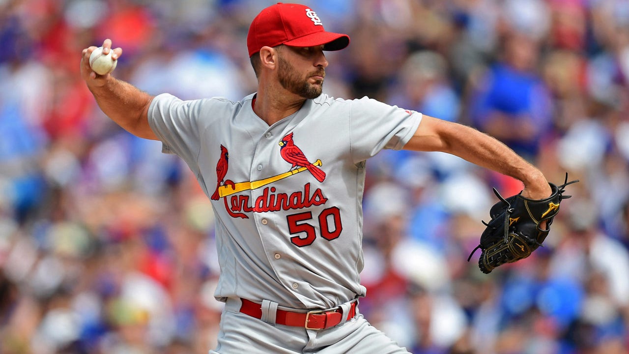Cardinals surrender late lead, fall 3-2 to Cubs